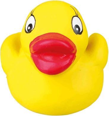 Produktbild Trixie Latex Baby-Zoo 9cm mit Quietscher