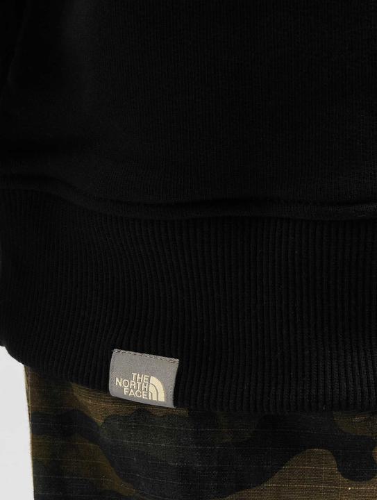 Actual product image North Face Drew Peak (XL)