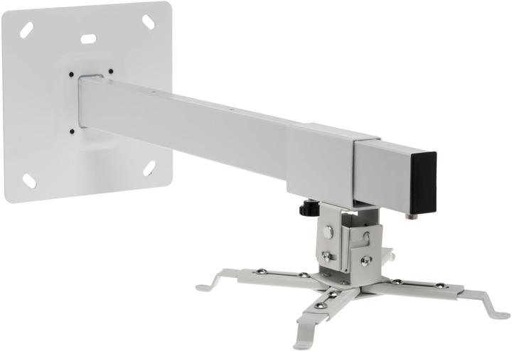 Celexon WM600, white (Wall)