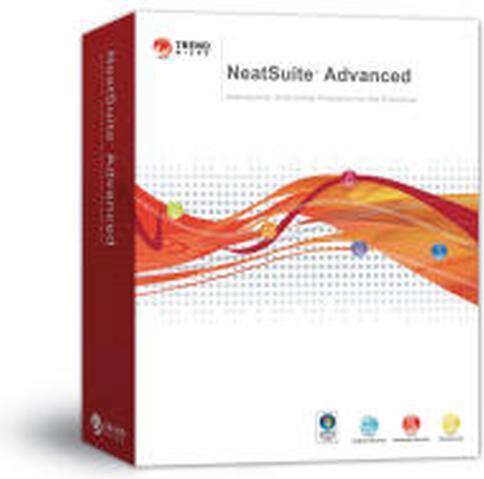 Actual product image Trend Micro NeatSuite Advanced, 03m, 26-50u, US, Renewal
