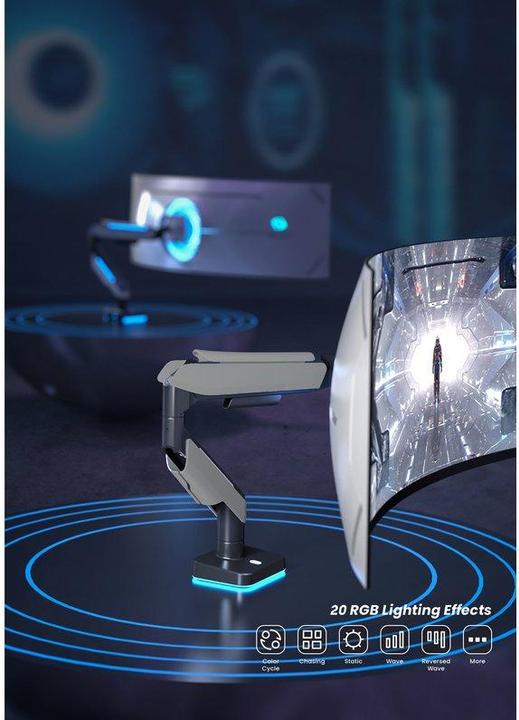 Image du produit Xantron MA-HD-RGB (Tables, 49")