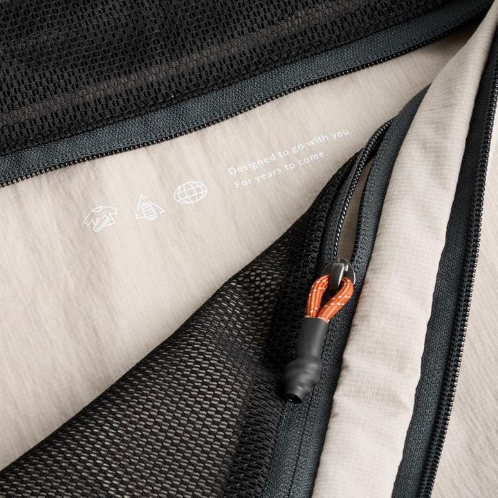 Produktbild Bellroy Lite Packing Cube 12L, Ash