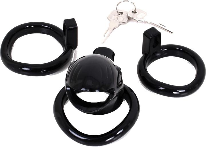 Produktbild Malesation Chastity Cage Peniskäfig