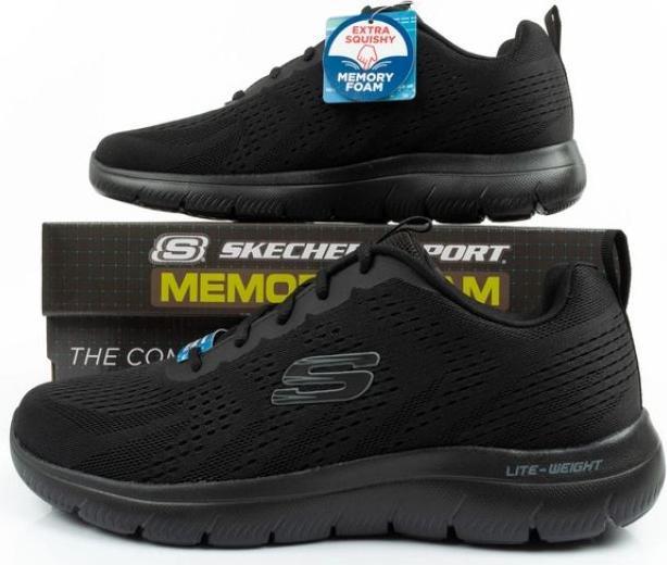 Image du produit Skechers Summits-Torre 232395-BBK - 41 (41)