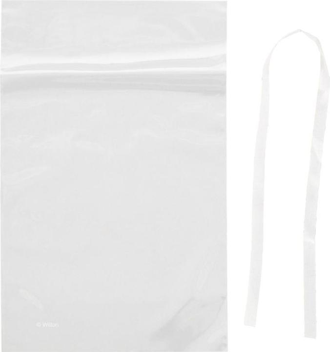 Produktbild Wilton Pops Single Bag Kit (12 Stk.)
