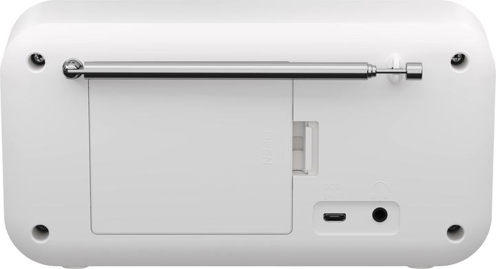 Actual product image Sharp DR-P420 (DAB+, FM, DAB, Bluetooth)