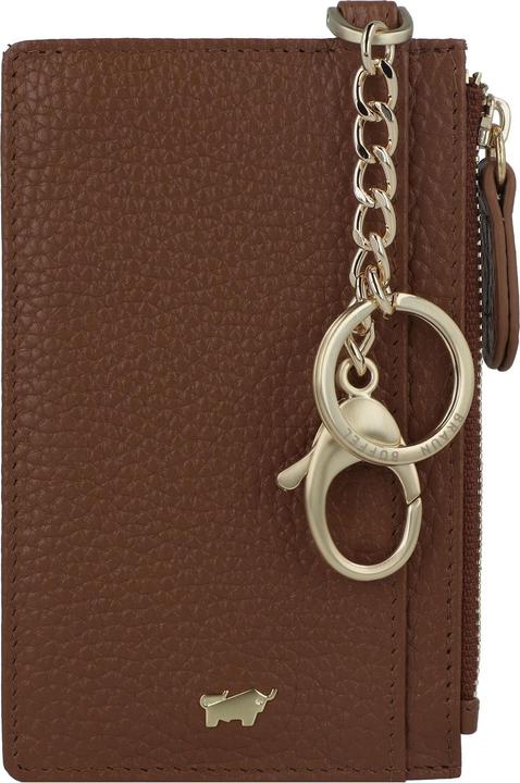 Actual product image Braun Büffel ASTI saddle brown