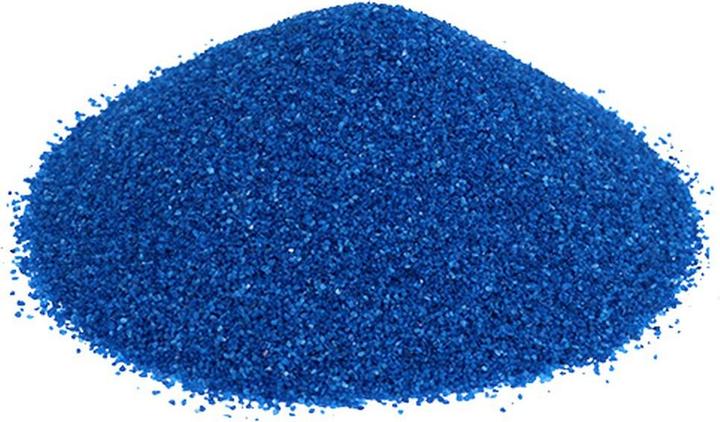 Blue, Dark Blue