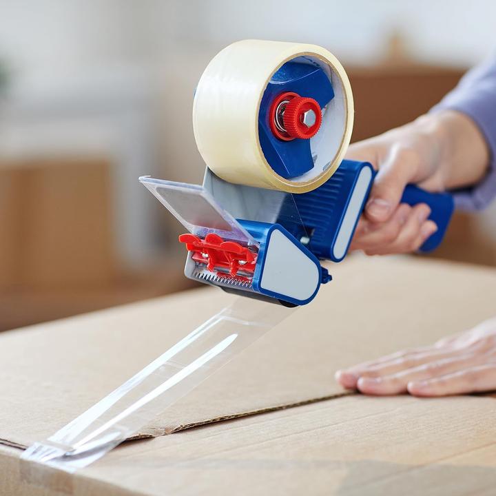 Image du produit BIGtec 24 Rollen Paketklebeband (48 mm)