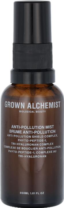 Actual product image Grown Alchemist ACTIVATE "Anti-Pollution Mist" - Spray FACE (30 ml, Face toner)
