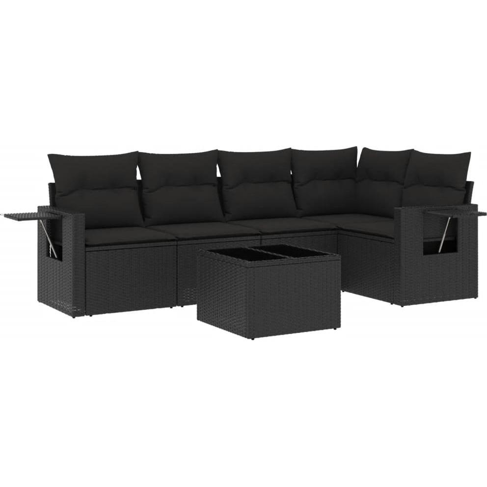VidaXL, Gartenlounge, Ruddie