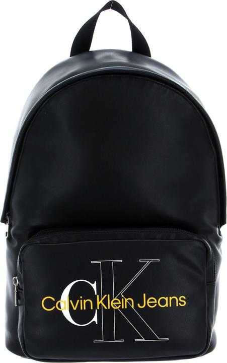 Calvin Klein CKJ Monogram Soft Campus BP43
