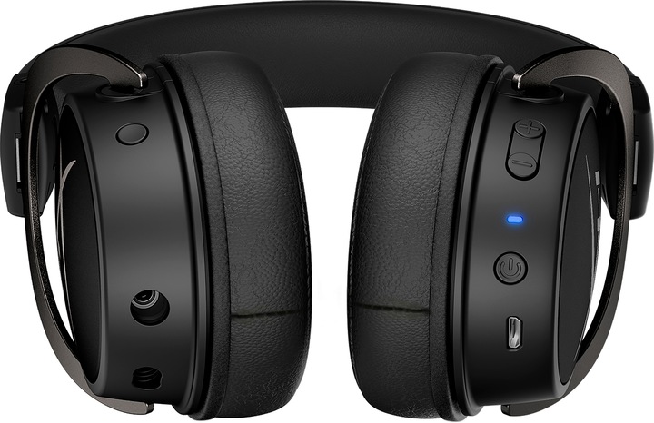 Image du produit HyperX Cloud MIX (Sans fil)