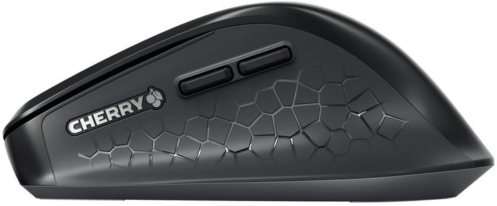 Actual product image CHERRY Stream Desktop Comfort (DE, Wireless)