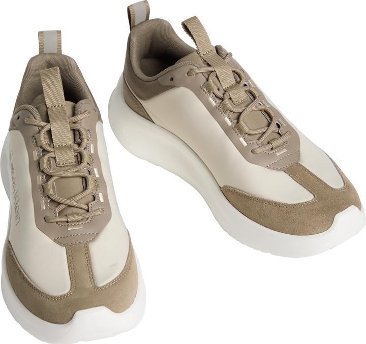 Image du produit Calvin Klein Zermatt - Lightweight Runner Trainers (42)