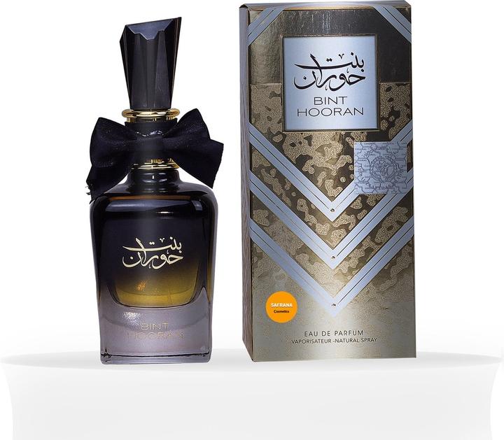 Produktbild Lattafa Perfumes Bint Hooran (Eau de Parfum, 100 ml)