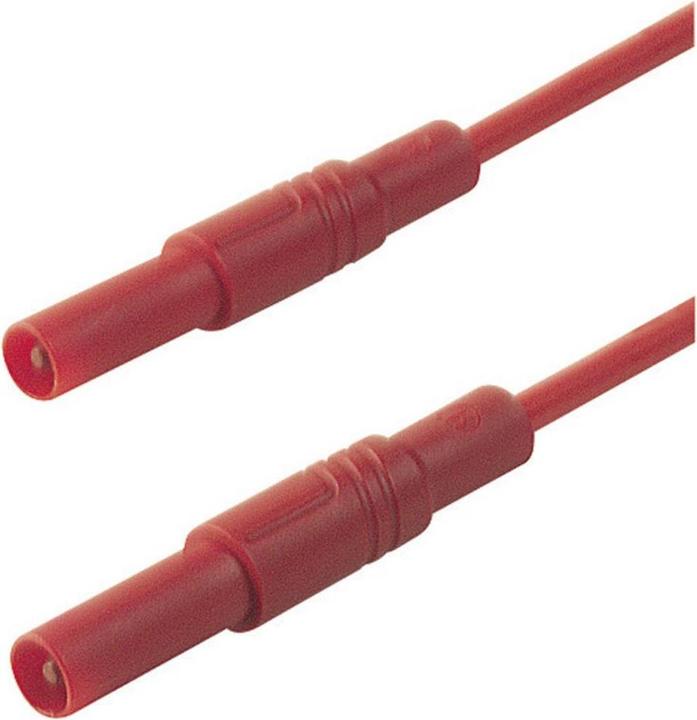 Produktbild SKS Sicherheits-Messleitung (Lamel