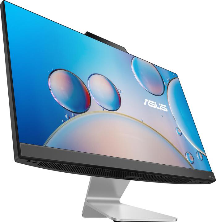 Immagine prodotto ASUS Zen AiO 24 (Intel Core 3 100U, 8 GB, 512 GB, Grafica Intel Arc)