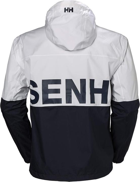 Actual product image Helly Hansen Amaze men rain jacket (S)