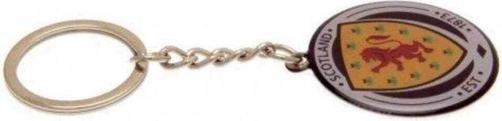 Actual product image Scotland Fa Keychain