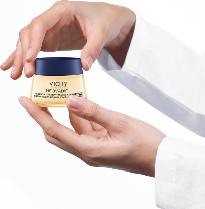 Image du produit Vichy Neovadiol (50 ml, Crème de nuit)