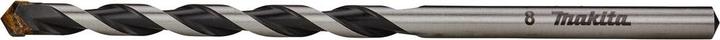 Image du produit Makita TCT Mèches multiples 8x150mm (8 millimètres)