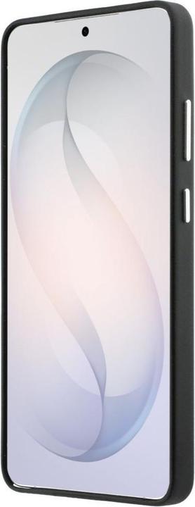 Actual product image BMW Case Sign Metal Logo MagSafe for Samsung Galaxy S26 Ultra black (Samsung Galaxy S26 Ultra)