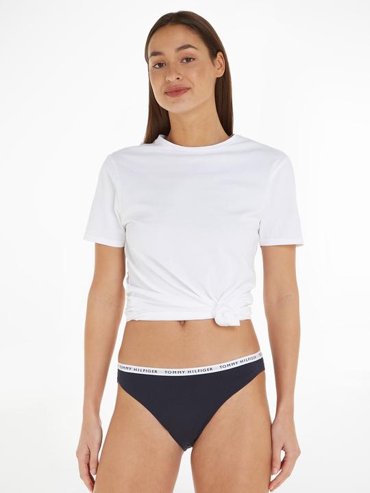 Immagine prodotto Tommy Hilfiger Bikini (XS, confezione da 3)