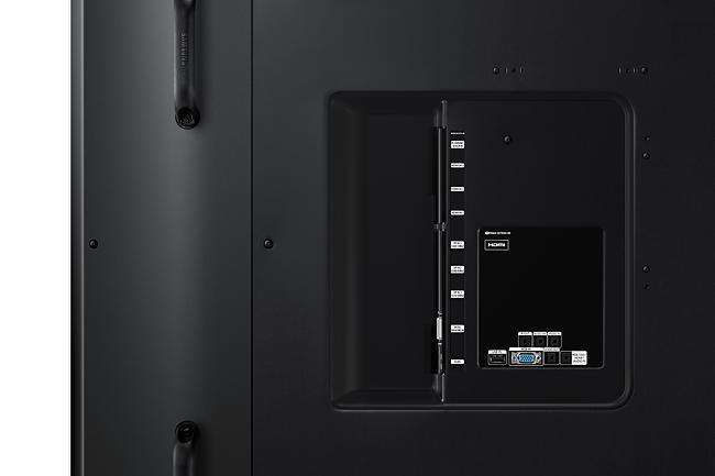 Produktbild Samsung Qm85d (3840 x 2160 Pixel, 85")