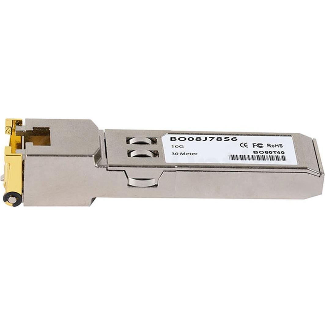 CBO HPE H3C SFP-XG-T kompatibler BlueOptics SFP+ BO08J78S6, Transceiver