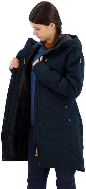 Produktbild Fjällräven Kiruna (S)