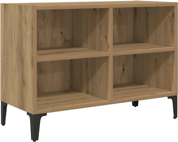 Produktbild vidaXL TV-Aufbewahrung (30 x 69.50 x 50 cm)