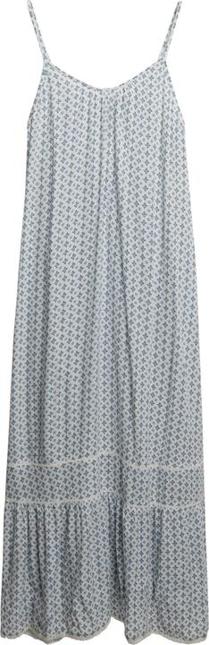 Produktbild Superdry Camisole-Kleid, lang, Damen (M)
