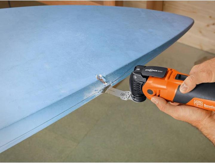 Productafbeelding Fein Diamant invalzaagblad 44 mm E