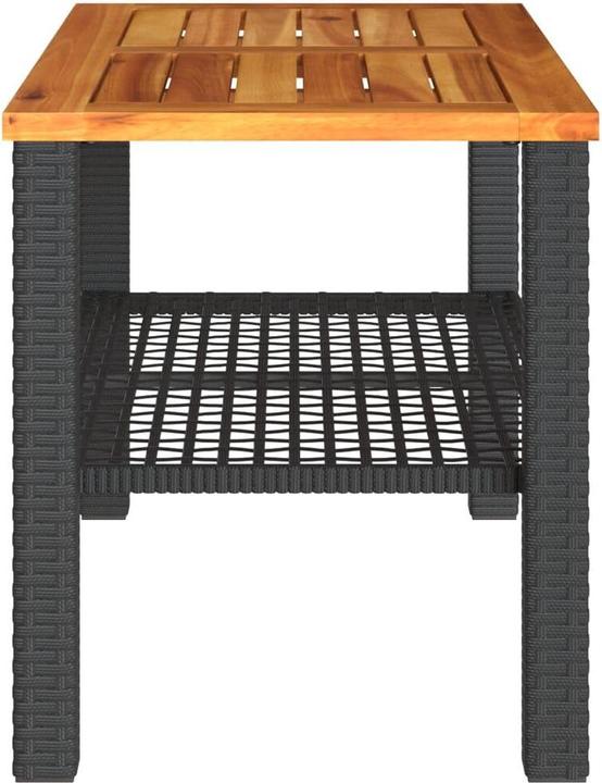 Image du produit vidaXL Gartentisch