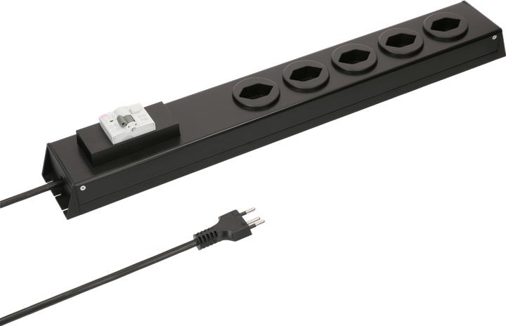 Image du produit Max Hauri Prime Line (5 x, Type 13, 1.50 m)