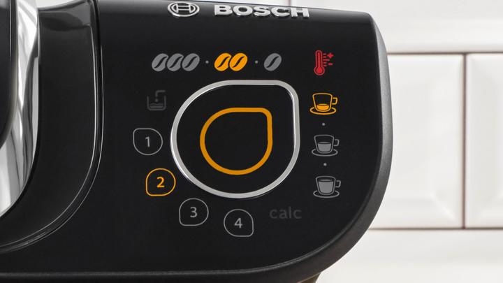 Actual product image Bosch Hausgeräte TAS 6502 (Tassimo)