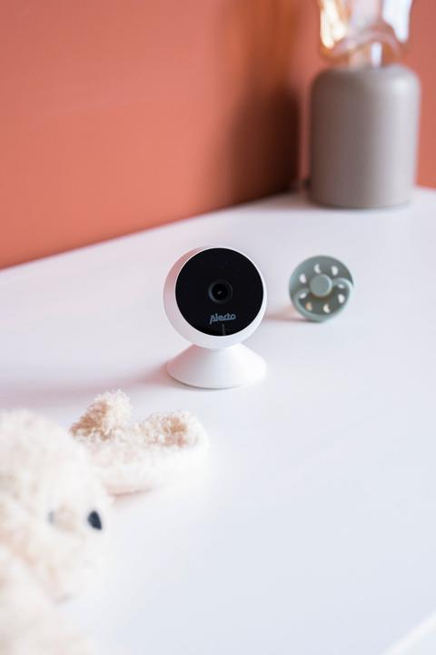 Actual product image Alecto Baby monitors (Video & Audio)