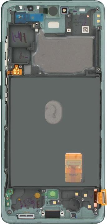 Produktbild Samsung LCD-Display S20 FE 4G (Display, Samsung Galaxy S20 FE)