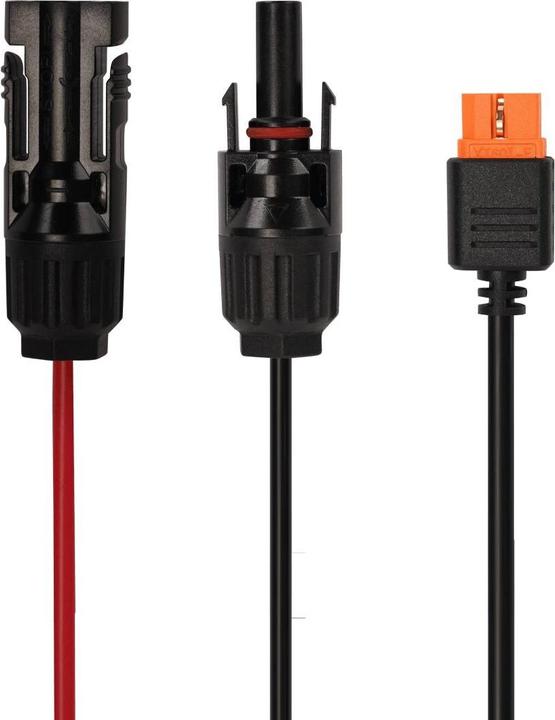 Produktbild EcoFlow Ladekabel