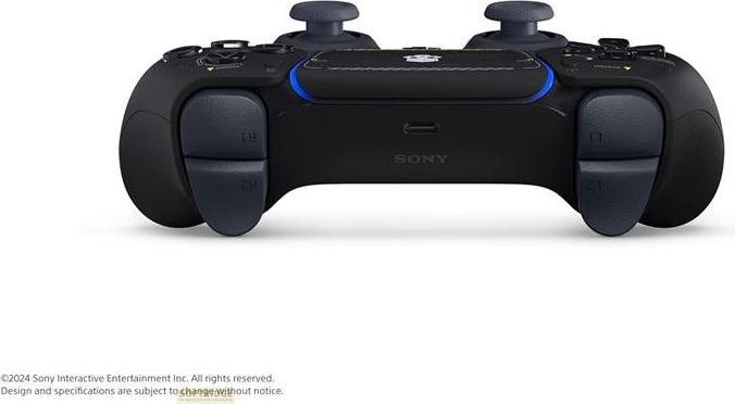 Immagine prodotto Sony DualSense™ Wireless Controller - Helldivers 2 Limited Edition (PC, iOS, PS5, Android, Mac)