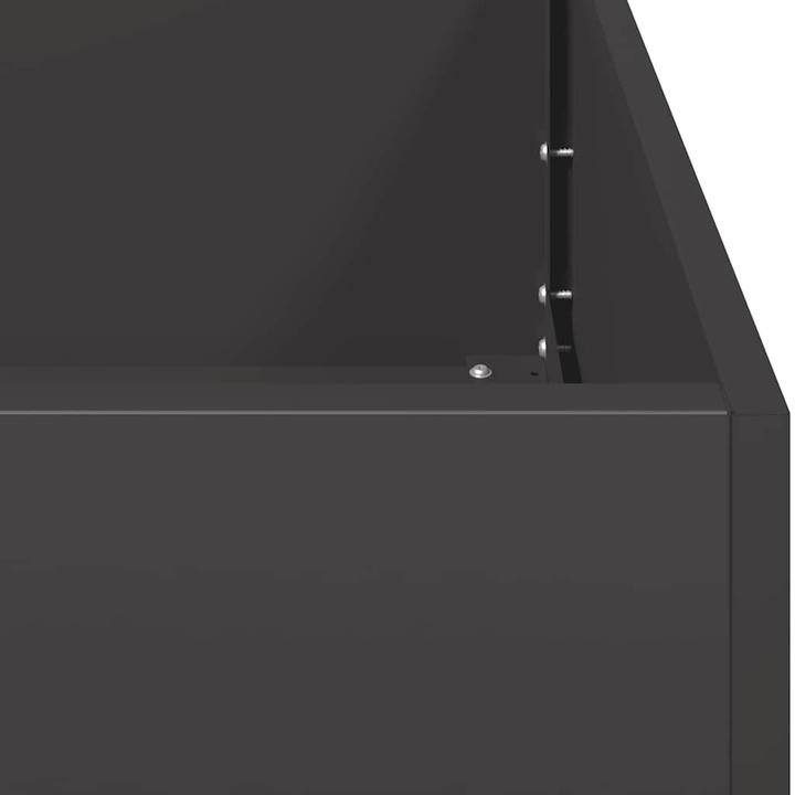 Produktbild vidaXL Pflanzgefäss