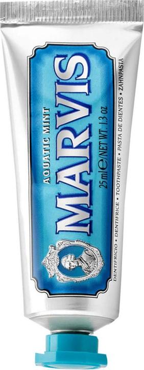 Marvis Aquatic Mint Tooth Paste (25 ml)