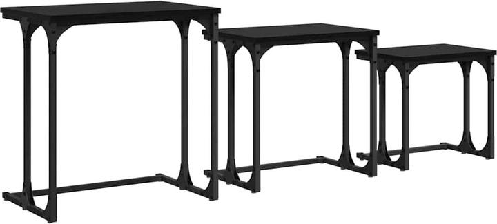 Image du produit vidaXL Couchtisch