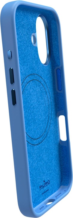 Immagine prodotto Puro Coperchio protettivo (Apple iPhone 16)