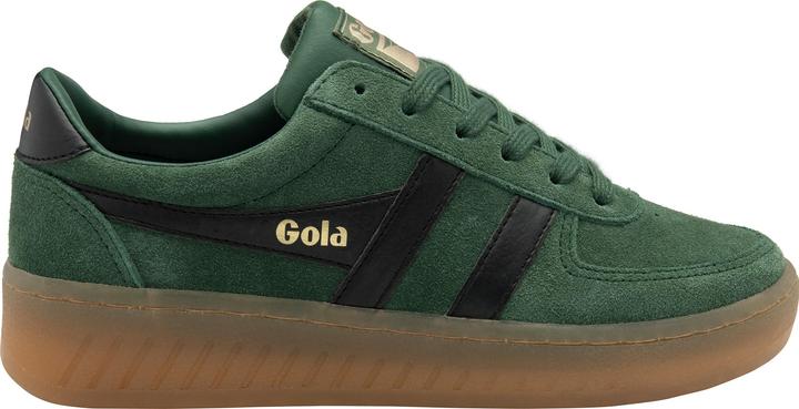 Image du produit Gola Grandslam Suede (41)