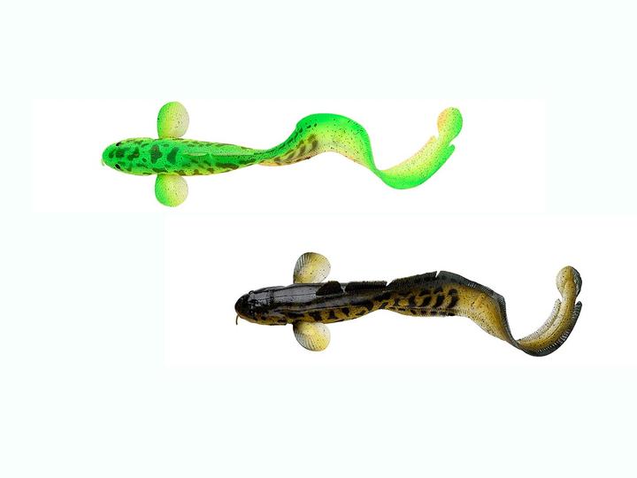 Image du produit Savage Gear 3D Burbot FS Burbot (25 cm)