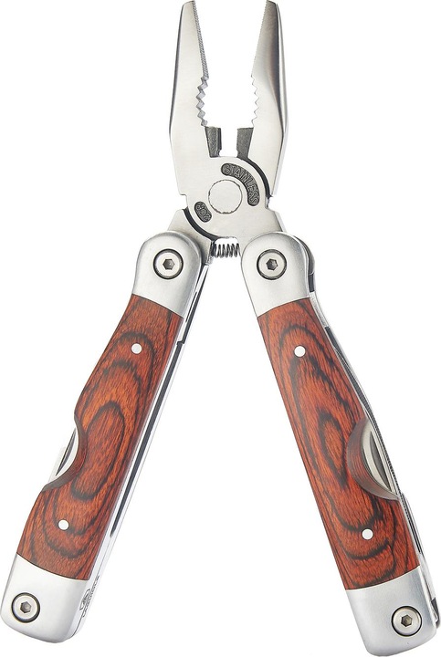 Immagine prodotto Laguiole Pakka Multiutensile In Legno E Custodia