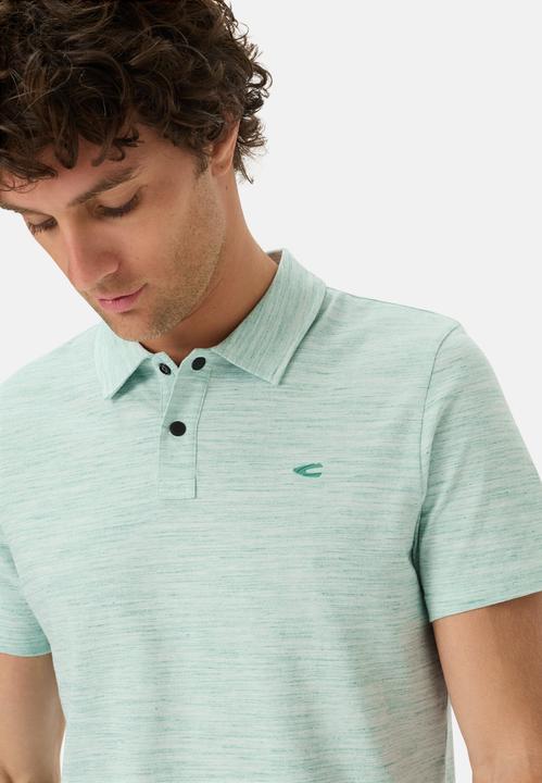 Produktbild Camel Active Poloshirt mit Quick Dry Funktion (3XL)