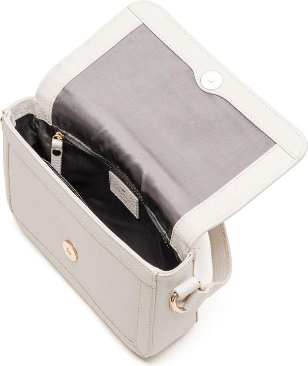 Produktbild Lazarotti Bologna Leather Umhängetasche Leder 21 cm